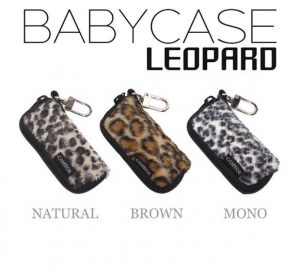 Baby Leopard Case