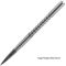 Target Steel Point - Firepoint - 32mm Silver