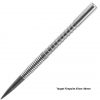 Target Steel Point - Firepoint - 36mm Silver