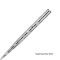 Target Steel Point - Onyx Pro Point - 32mm Silver