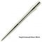 Target Steel Point - Storm Grooved - 30mm Silver