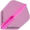 robson plus flights shape pink