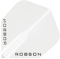 robson plus flights standard white