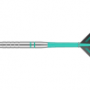 target rob cross silver voltage soft tip darts 18 grams
