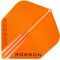 robson plus flight standard orange