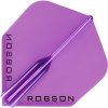 robson plus flight standard purple