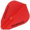 robson plus flights fantail red