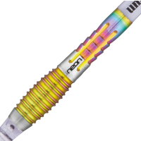 unicorn neon 3 soft tip dart barrel