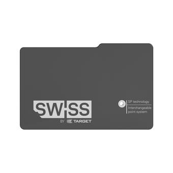 Target Swiss Point Safe - Steel Point Safe